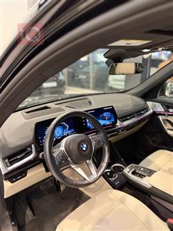 بي ام دبليو X1